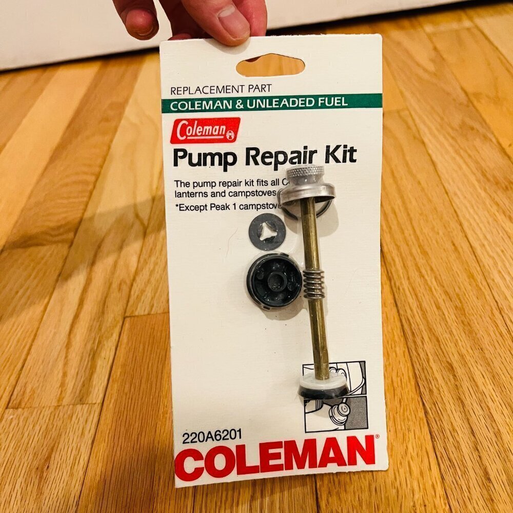 Coleman 3000005099 Pump Repair Kit - Picture 1 of 16
